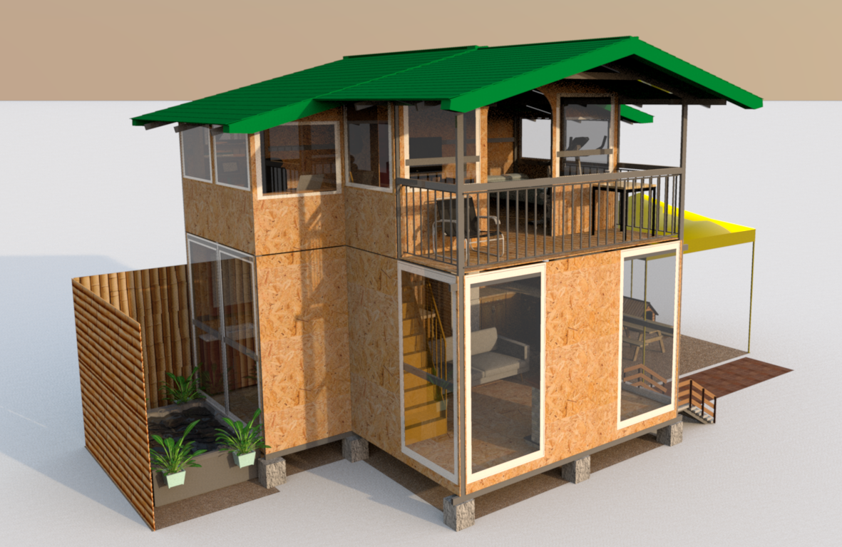 EchoHome Gallery